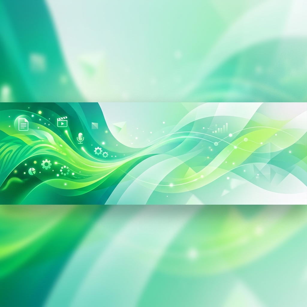 Content Mint banner